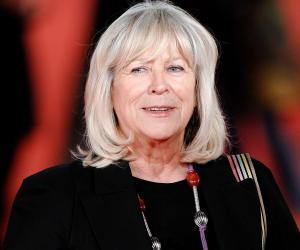 Margarethe von Trotta Margarethe von Trotta