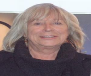 Margarethe von Trotta Margarethe von Trotta
