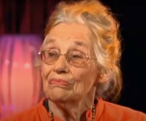 Margaretta D'Arcy Margaretta D'Arcy