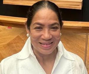 Margarita Fores Margarita Fores