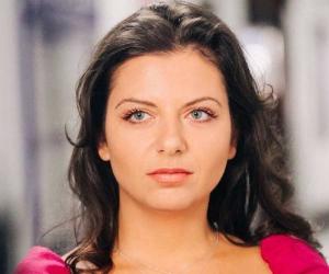 Margarita Simonyan Margarita Simonyan