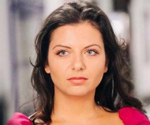 Margarita Simonyan