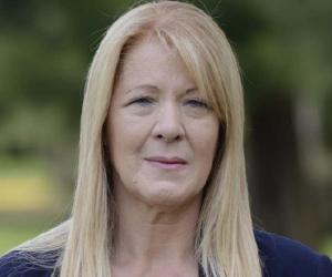 Margarita Stolbizer Margarita Stolbizer