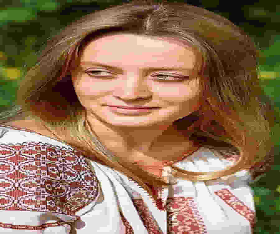 Margarita Terekhova Margarita Terekhova