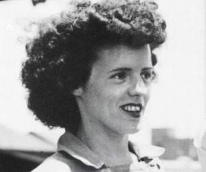 Marge Callaghan Marge Callaghan