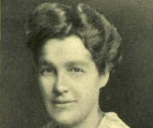 Margery Corbett Ashby Margery Corbett Ashby