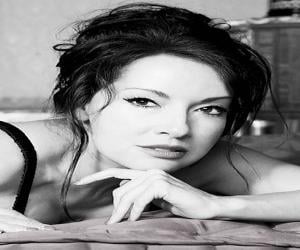 Margo Rey Margo Rey