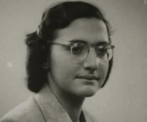 Margot Frank