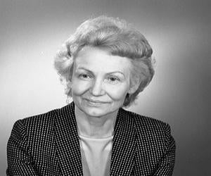 Margot Honecker Margot Honecker