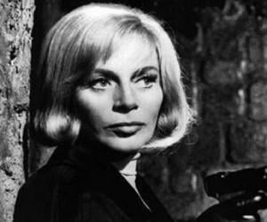 Margot Trooger Margot Trooger
