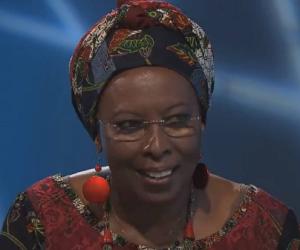 Marguerite Barankitse Marguerite Barankitse