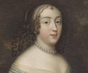 Marguerite Louise d'Orleans Marguerite Louise d'Orleans