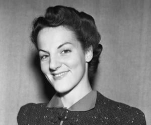 Marguerite Vivian Young Marguerite Vivian Young