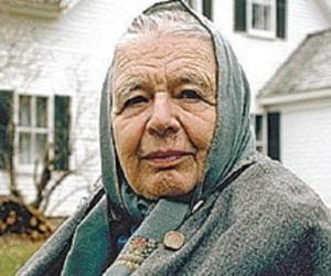 Marguerite Yourcenar