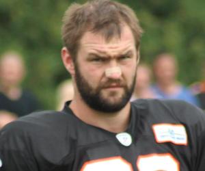 Margus Hunt