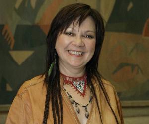 Mari Boine Mari Boine