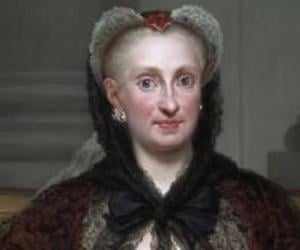Maria Amalia of Saxony Maria Amalia of Saxony