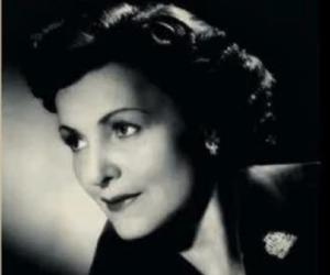 Maria Andergast Maria Andergast