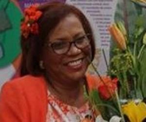 Maria Andrade Maria Andrade