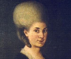Maria Anna Mozart Maria Anna Mozart