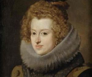 Maria Anna of Spain Maria Anna of Spain
