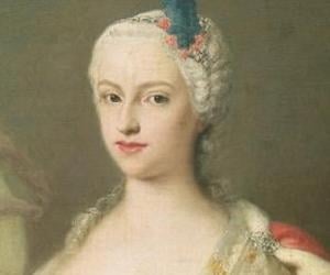 Maria Antonia Ferdinanda of Spain Maria Antonia Ferdinanda of Spain
