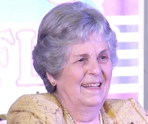 Maria Auxiliadora Delgado Maria Auxiliadora Delgado