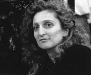 Maria Björnson Maria Björnson