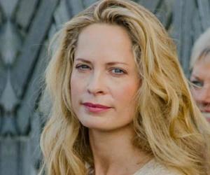 Maria Bonnevie Maria Bonnevie