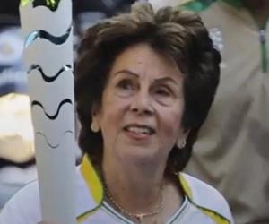 Maria Bueno