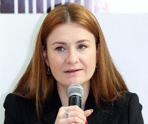 Maria Butina