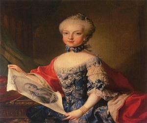 Maria Carolina of Austria Maria Carolina of Austria