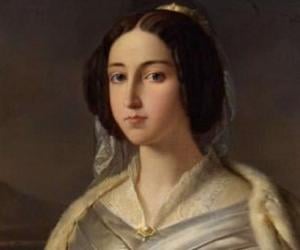 Maria Cristina of Savoy Maria Cristina of Savoy