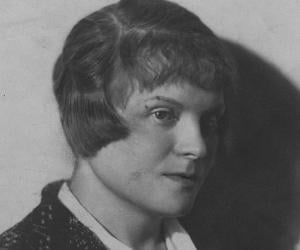 Maria Dąbrowska Maria Dąbrowska