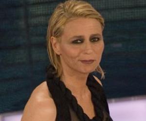 Maria De Filippi Maria De Filippi