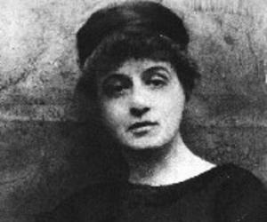 Maria de Naglowska Maria de Naglowska