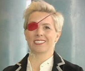 Maria de Villota Maria de Villota