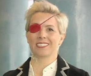 Maria de Villota