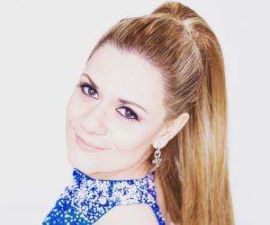 Maria Filippov Maria Filippov