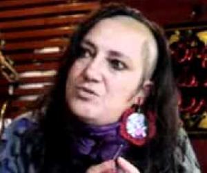 Maria Galindo Maria Galindo