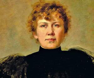 Maria Gazycz Maria Gazycz