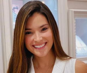 Maria Gonzalez Roesch Maria Gonzalez Roesch