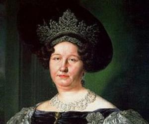 Maria Isabella of Spain Maria Isabella of Spain