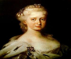 Maria Josepha of Austria Maria Josepha of Austria