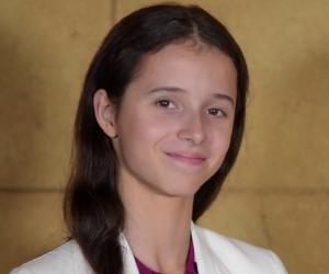 Maria Khoreva Maria Khoreva