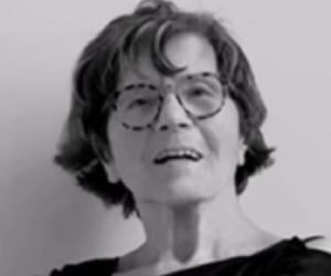 Maria Lassnig Maria Lassnig