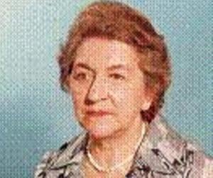 Maria Luisa Artecona de Thompson Maria Luisa Artecona de Thompson