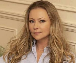 Maria Mironova Maria Mironova