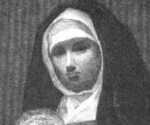 Maria Monk Maria Monk