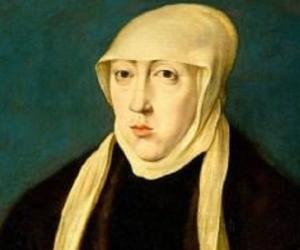 Mary of Hungary Mary of Hungary